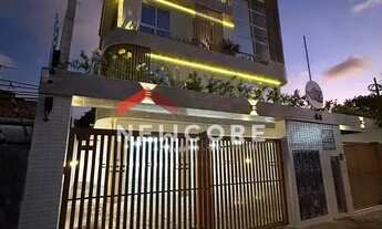 Imagem 2: Cobertura em Rua Estudante Oliveiros Fernande Filho - Bancários - João Pessoa/PB