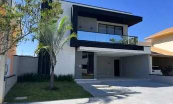 Imagem: Casa Condomínio Terras do Vale / 03 Dormitórios