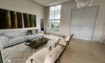 Imagem 5: Sobrado Lindo e Impecável à Venda - Residencial Lago Sul