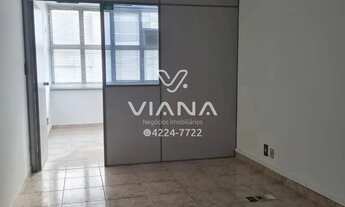 Imagem 4: Sala Comercial para Locação no Bairro Fundação em São Caetano do Sul