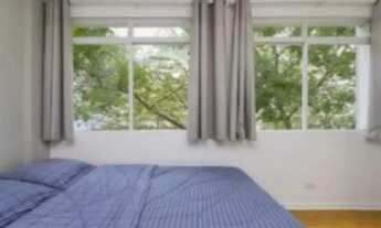 Imagem: VILA BUARQUE 32 M2