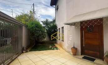 Imagem 5: CASA À VENDA NO BAIRRO CIDADE UNIVERSITÁRIA II, BARÃO GERALDO, CAMPINAS/SP