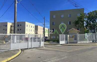 Imagem 2: APARTAMENTO RESIDENCIAL em JACAREÍ - SP, JARDIM NOVO AMANHECER