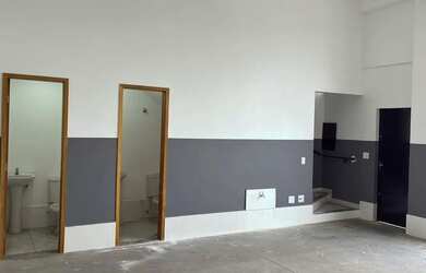 Imagem 6: Galpão para Locação Rua Andrequice, Vila Leopoldina/SP