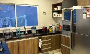 Imagem 2: Casa à venda, 4 quartos, 4 suítes, 3 vagas, Jardim São Bento - Uberaba/MG