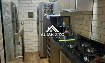 Imagem 4: Sobrado Residencial no Bairro Jardim Zara em Ribeirão Preto/SP. Alianzzo Imóveis