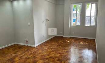 Imagem: Apartamento 2 Dormitórios 1 Vaga -68 metros