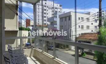 Imagem: Venda Apartamento 4 quartos Cidade Nova