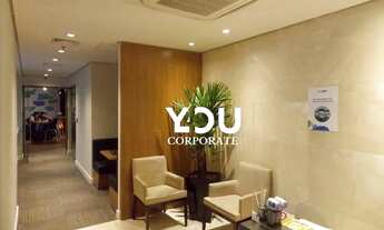 Imagem 2: Conjunto para alugar, 490 m² - Vila Olímpia - São Paulo/SP