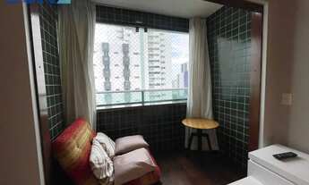 Imagem 2: ALUGA-SE | EDF. GOLDEN DAY HOME SERVICE BOA VIAGEM