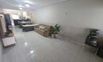 Imagem 3: CHACARA 136 otimo local, casa 2 quartos 1 suite, laje, escriturada!!!