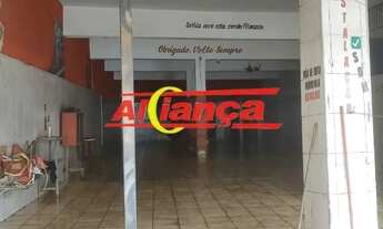 Imagem 6: Predio comenrcial a venda, proximo a pça 8, Guarulhos