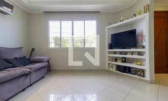 Imagem: Casa à Venda - Vila Ré, 3 Quartos, 175