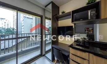 Imagem 3: Apartamento em Rua da Consolação - Consolação - São Paulo/SP