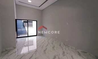 Imagem 7: Casa em Rua Hortolândia - Parque Universitário - Americana/SP