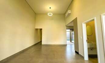 Imagem 3: Casa Nova, em Condomínio Fechado de alto padrão em Indaiatuba/SP