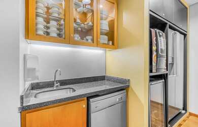 Imagem 6: Espaço de coworking para alugar em Regus SAO PAULO, Faria Lima - Av Cidade Jardim - Ed Sec