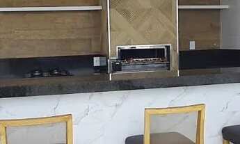 Imagem 3: Condomínio Blue Residence - Finamente decorado!!