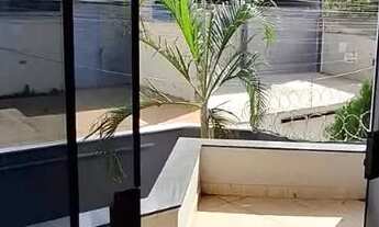 Imagem 5: Sobrado Jardim Santo Antônio em Goiânia 285m2º