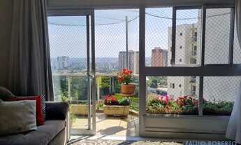 Imagem 5: COBERTURA - VILA SOFIA - SP