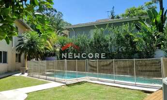 Imagem 4: Casa de condomínio em Estrada dos Pinheiros - Chácara dos Junqueiras - Carapicuíba/SP