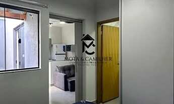 Imagem: KITNET NOVA E TOTALMENTE MOBILIADA INDEPENDÊNCIA