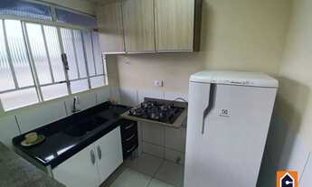 Imagem 3: Quitinete semimobiliada para alugar em Uvaranas