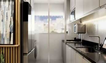 Imagem 4: APARTAMENTO - CIDADE NOVA - MG