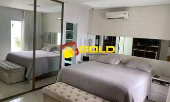 Imagem 7: Casa para Venda em Uberlândia, Cidade Jardim, 3 dormitórios, 3 suítes, 5 banheiros, 4 vaga