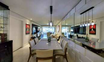 Imagem: Apartamento 3 suites 213M² Agronomica