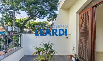 Imagem: CASA ASSOBRADADA - PERDIZES - SP