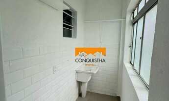 Imagem 6: Apartamento com 2 dormitórios para alugar, 60 m² por R$ 2.354,81/mês - Vila Valparaíso - S