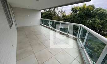 Imagem 2: RECREIO - FRENTE - VARANDÃO - 3QUARTOS(1SUÍTE) - ARMÁRIOS PLANEJADOS - DEPS. COMPLETAS - 2