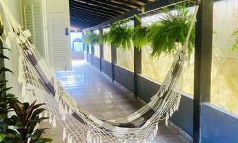 Imagem 7: Casa de Temporada em Geribá com 04 quartos, piscina e churrasqueira