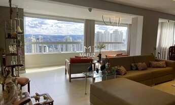 Imagem 3: Apartamento 3 dormitórios com 1 suíte à venda no Vila da Serra, Nova Lima -MG