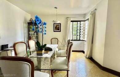 Imagem 6: Apartamento 3 dormitórios no Centro de Florianópolis