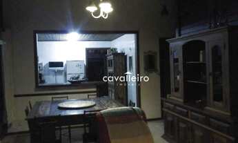 Imagem 4: MAIS DE 4.000M² DE PURO VERDE! MINI SÍTIO PERTO DA PRAIA DE ITAIPUAÇU-MARICÁ/RJ! LAZER COM