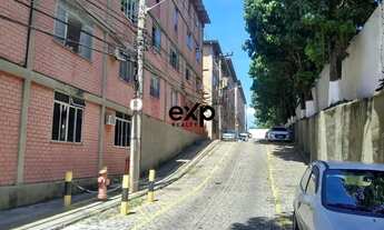 Imagem 3: Apartamento á venda 2 Quartos Taquara - Rio de Janeiro