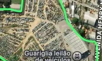 Imagem 3: Venda Galpão Industrial 6000m² em Caçapava na Dutra