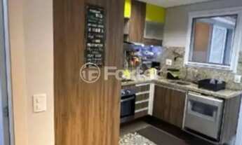 Imagem 7: Imóvel para venda tem 103 metros quadrados com 2 quartos em Centro - Xangri-Lá - RS