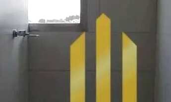 Imagem 7: Apartamento com 1 dormitório para alugar, 35 m² por R$ 1.100,00/mês - Vila Nova Cachoeirin