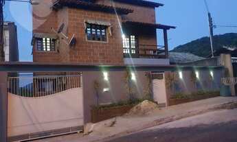 Imagem 3: Casa com 5 dormitórios à venda, 180 m² por R$ 950.000,00 - Itaipu - Niterói/RJ