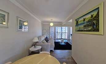 Imagem 3: Cobertura duplex para venda no Jardim Flamboyant, Campinas