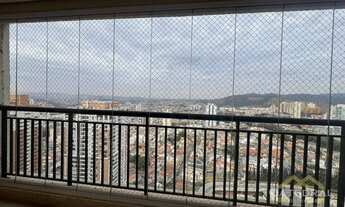 Imagem 5: Apartamento à venda, 211 m² por R$ 2.700.000,00 - Anhangabaú - Jundiaí/SP