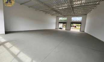 Imagem 5: Salão para alugar em Jaguariúna, Jardim Europa, com 225 m²