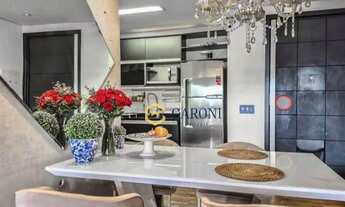 Imagem 6: Apartamento com 1 dormitório, 70 m² - venda ou aluguel - Vila Leopoldina - São Paulo/SP