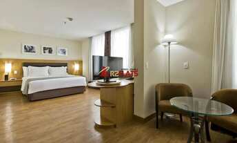 Imagem: Flat com ótimo preço no bairro Bela Vista