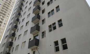 Imagem: Apartamento em Rua Doutor Zuquim - Santana