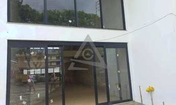 Imagem 3: Salão para alugar em Campinas, Vila Nova, com 199 m²