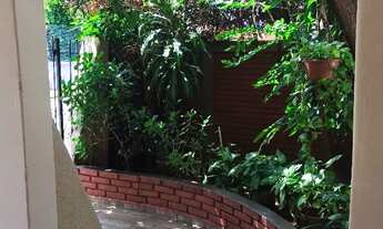 Imagem 2: Casa 4 Quartos com 2 Suítes, Quintal e Edícula